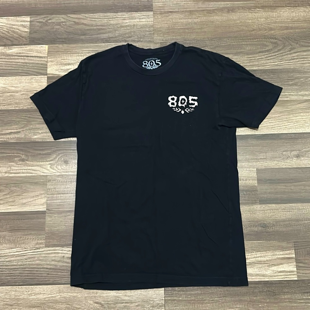 Official Firestone Walker 805 T-Shirt
